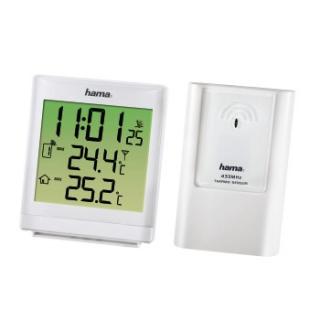 Digitálna meteostanica EWS-870