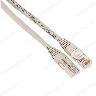 Sieťový patch kábel 30 m