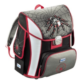 Školská taška SIMY Pavúk