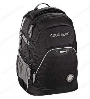 Školský ruksak Coocazoo EvverClevver2