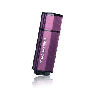 Silicon Power USB kľúč ULTIMA SERIES purpurový 4 GB