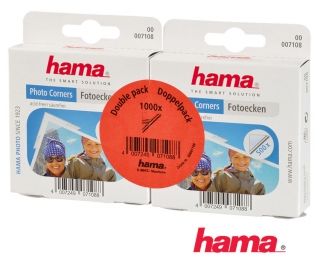 Fotorožky 1000 ks Hama