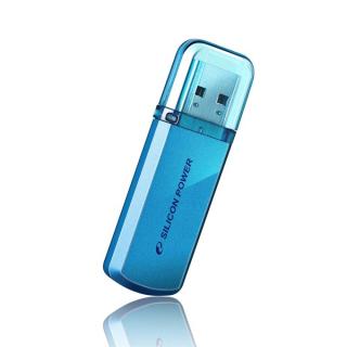 USB kľúč Silicon Power 4GB Modrý