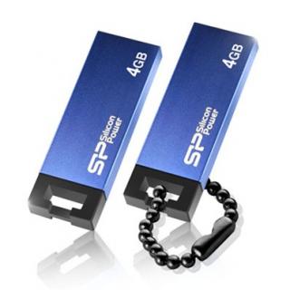 Silicon Power USB Touch 835 4GB