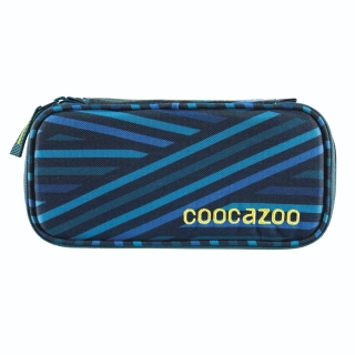 Peračník COOCAZOO Zebra Stripe Blue