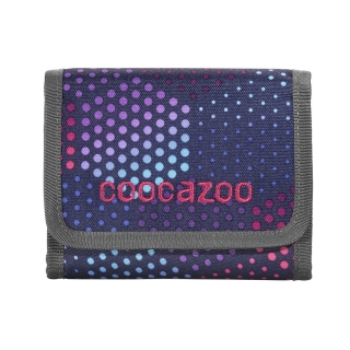 Peňaženka CoocaZoo Purple Illusion