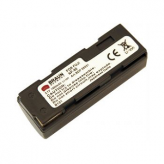 Fujifilm Finepix MX-1700 bateria