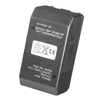 SONY CCD-SP5 bateria