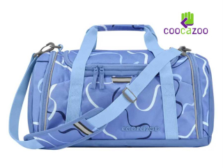 Športová taška Coocazoo Cool Breeze