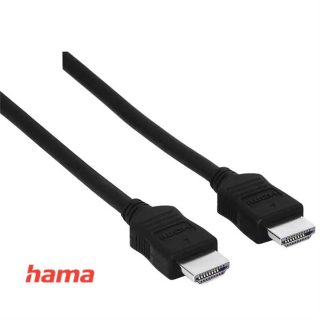 Hama HDMI kábel 5 m
